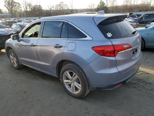 Photo 2 from auction – 2013 ACURA RDX TECHNO with VIN 5J8TB3H54DL017401
