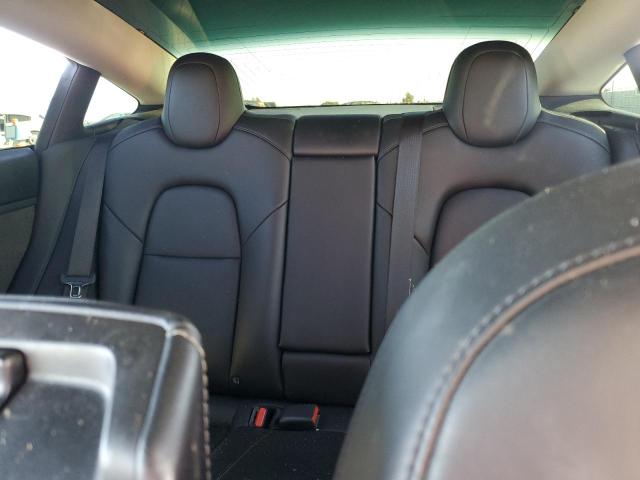 Photo 10 from auction – 2020 TESLA MODEL 3 with VIN 5YJ3E1EA9LF705648