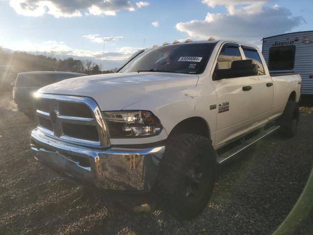 RAM 2500 ST 2013 with VIN 3C6TR5HT6DG606362 - Photo from auction