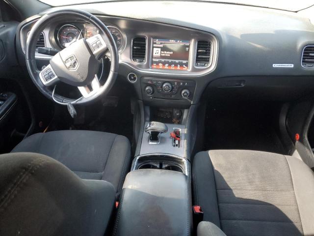 Photo 8 from auction – 2014 DODGE CHARGER SX with VIN 2C3CDXHG8EH349362