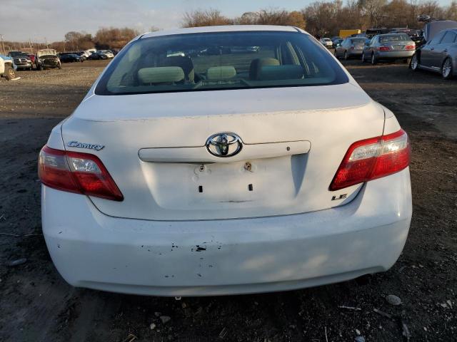 Photo 6 from auction – 2008 TOYOTA CAMRY CE with VIN 4T1BE46KX8U762519