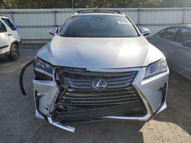 Photo 5 from auction – 2017 LEXUS RX 350 BAS with VIN 2T2ZZMCA0HC083323
