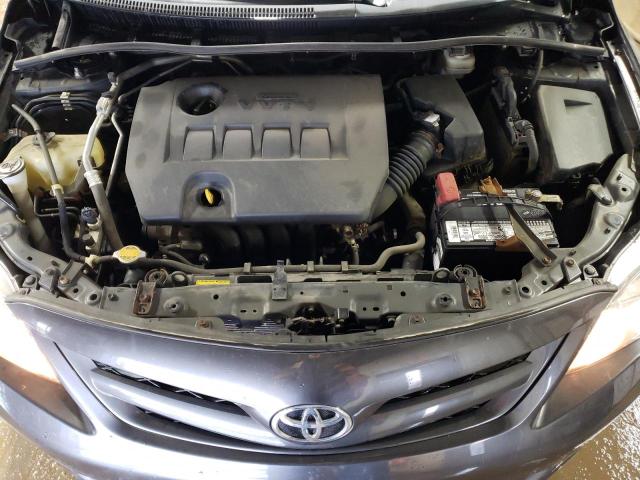 Photo 11 from auction – 2012 TOYOTA COROLLA BA with VIN 2T1BU4EEXCC856005