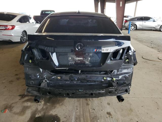 Photo 6 from auction – 2015 BMW 535 I with VIN WBA5B1C50FD921100