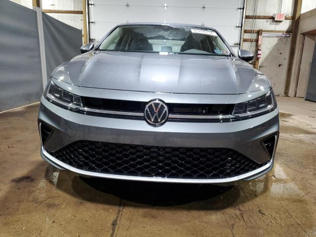 Photo 5 from auction – 2025 VOLKSWAGEN JETTA with VIN 3VW5X7BU3SM014255