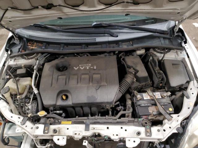 Photo 11 from auction – 2010 TOYOTA COROLLA BA with VIN 2T1BU4EE4AC444885