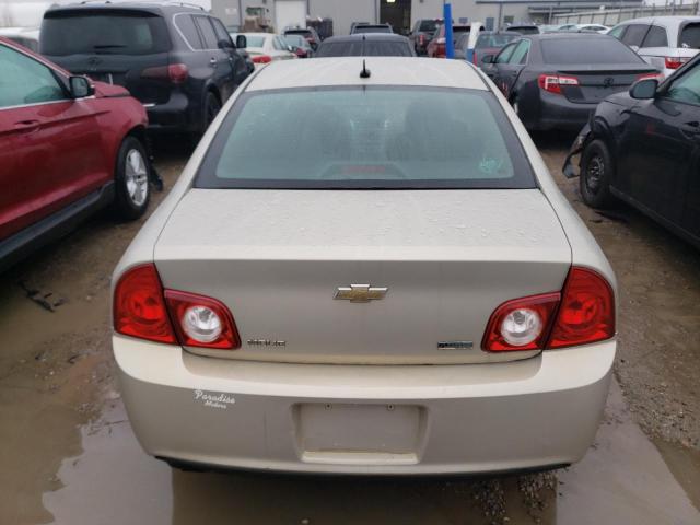 Photo 6 from auction – 2011 CHEVROLET MALIBU LS with VIN 1G1ZB5EUXBF137336