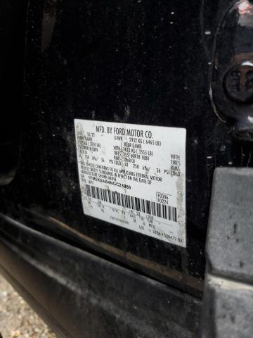 صورة رقم 14 من المزاد - 2022 FORD EXPLORER P مع VIN 1FM5K8AB4NGC23988