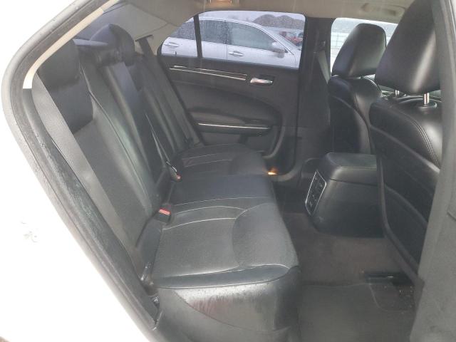 Photo 10 from auction – 2016 CHRYSLER 300C with VIN 2C3CCAEG5GH334096