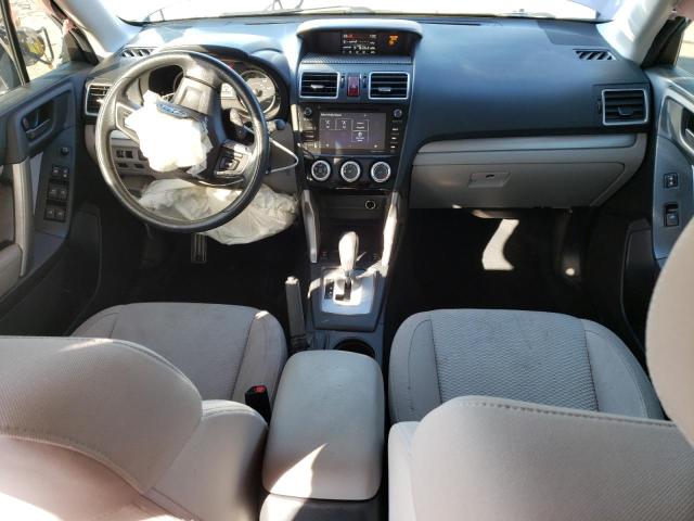 Photo 8 from auction – 2016 SUBARU FORESTER 2 with VIN JF2SJADC7GH474024
