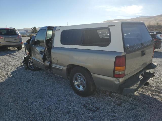Photo 2 from auction – 1999 CHEVROLET SILVERADO with VIN 1GCEC14W2XZ119496