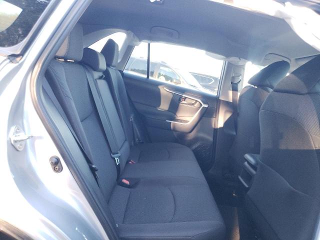 Photo 11 from auction – 2021 TOYOTA RAV4 LE with VIN 2T3F1RFV3MC216863
