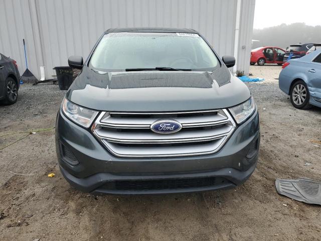 Photo 5 from auction – 2015 FORD EDGE SE with VIN 2FMTK3G96FBB89527