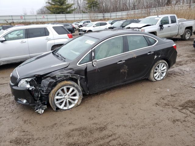 BUICK VERANO 2014 with VIN 1G4PP5SK9E4149766 - Photo from auction
