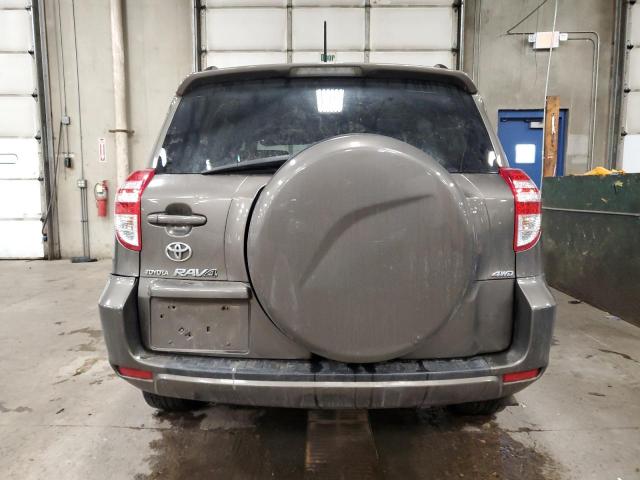 Photo 6 from auction – 2010 TOYOTA RAV4 with VIN 2T3BF4DV2AW053896