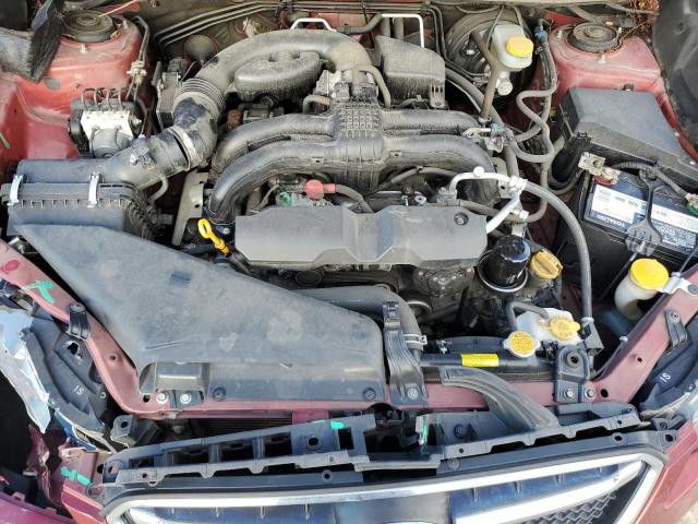 Photo 11 from auction – 2016 SUBARU IMPREZA LI with VIN JF1GPAK62G8315336