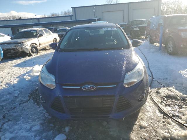 Photo 5 from auction – 2012 FORD FOCUS SE with VIN 1FAHP3K21CL311993