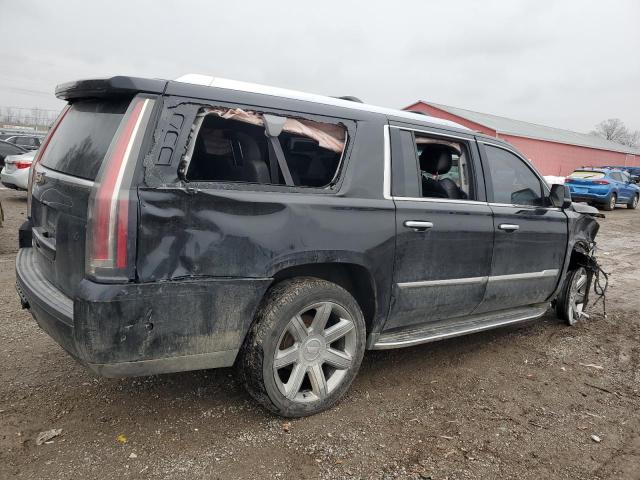 Photo 3 from auction – 2018 CADILLAC ESCALADE E with VIN 1GYS4HKJ6JR166810