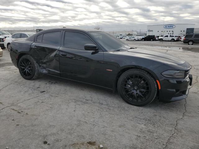 Photo 4 from auction – 2016 DODGE CHARGER R/ with VIN 2C3CDXCT2GH298853