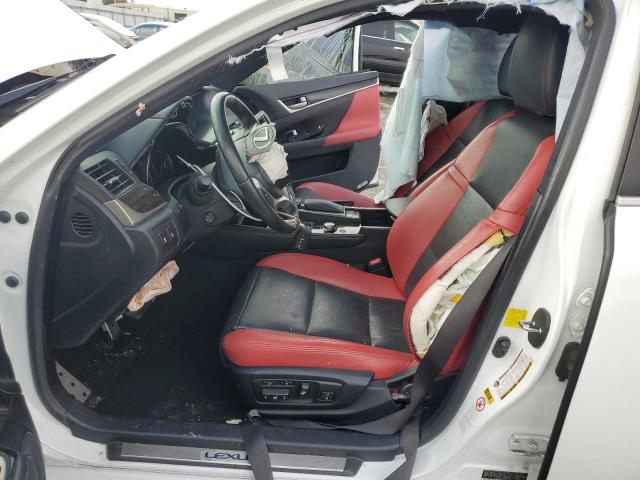 Photo 7 from auction – 2015 LEXUS GS 350 with VIN JTHBE1BLXFA006607