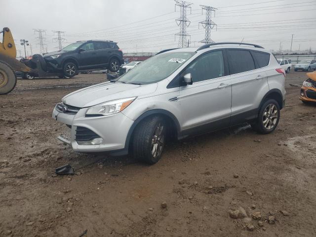 FORD ESCAPE SE 2016 with VIN 1FMCU0GX9GUA61799 - Photo from auction