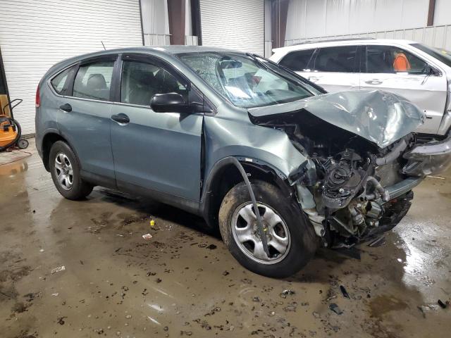 Photo 4 from auction – 2012 HONDA CR-V LX with VIN 2HKRM4H30CH609310