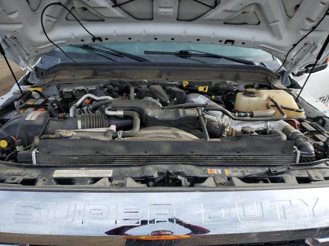 Photo 11 from auction – 2016 FORD F350 SUPER with VIN 1FT8W3BTXGEC82896
