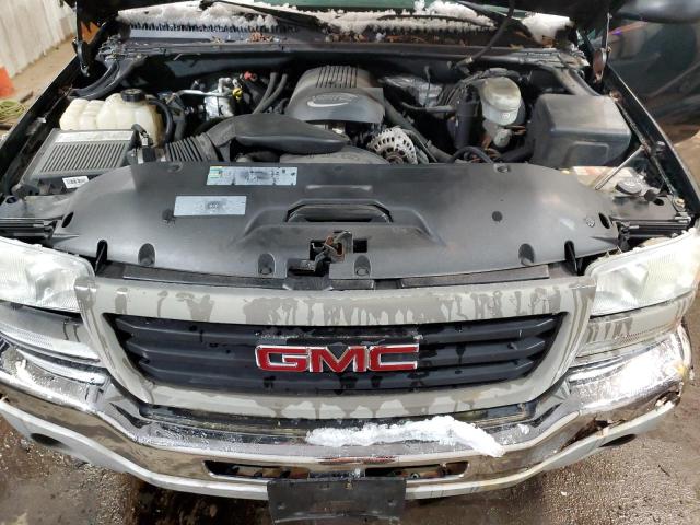Photo 11 from auction – 2004 GMC SIERRA with VIN 2GTEK19V141187165