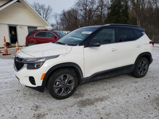 Photo 1 from auction – 2024 KIA SELTOS S with VIN KNDEU2AA4R7603325