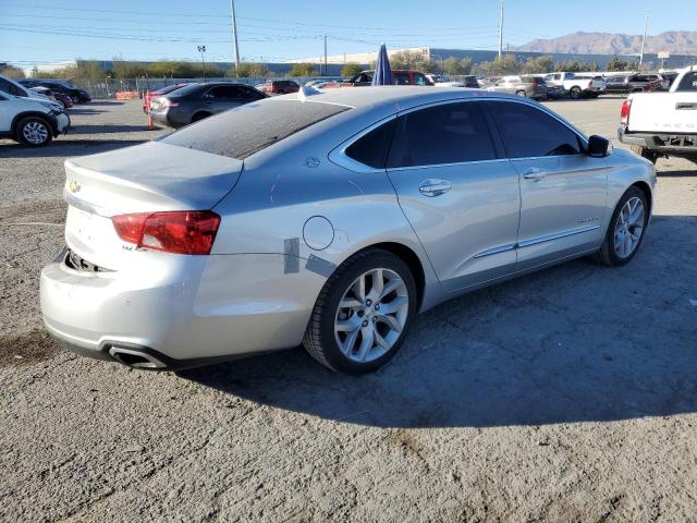 Photo 3 from auction – 2014 CHEVROLET IMPALA LTZ with VIN 1G1155S32EU123768