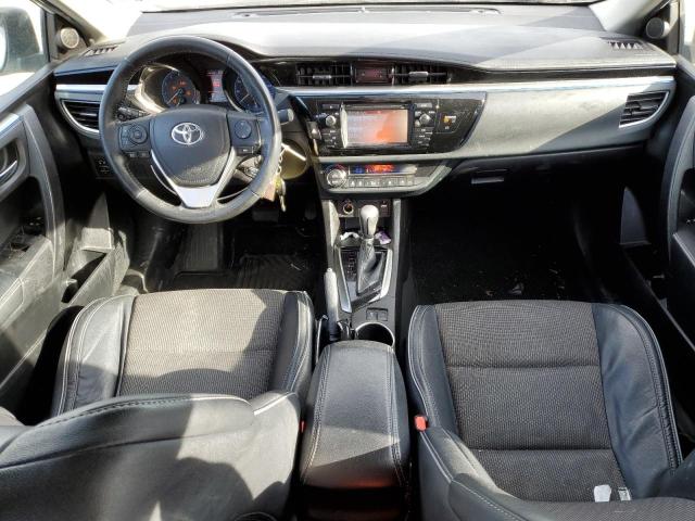 صورة رقم 8 من المزاد - 2016 TOYOTA COROLLA L مع VIN 5YFBURHE3GP439713