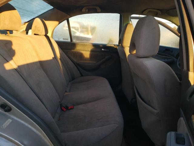 Photo 10 from auction – 2005 HONDA CIVIC LX with VIN JHMES16565S003245