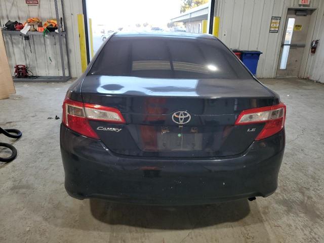 Zdjęcie 6 z aukcji – 2012 TOYOTA CAMRY BASE z VIN 4T4BF1FK6CR177690