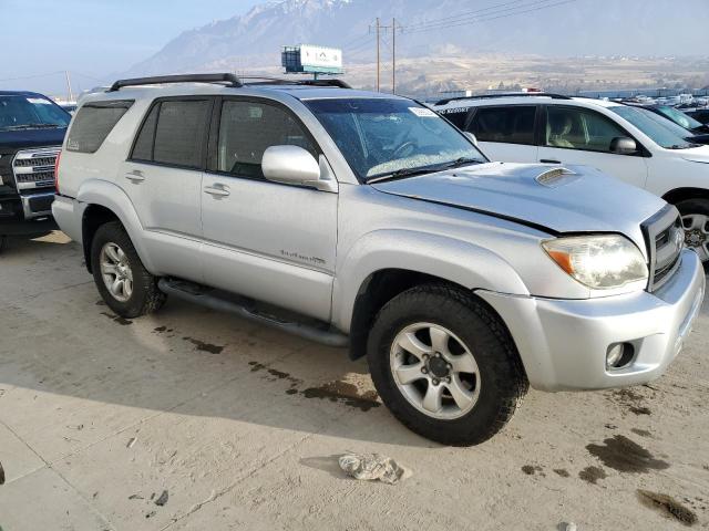 Photo 4 from auction – 2006 TOYOTA 4RUNNER SR with VIN JTEBT14RX60064422