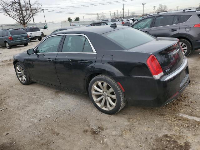 صورة رقم 2 من المزاد - 2017 CHRYSLER 300 LIMITE مع VIN 2C3CCAAGXHH606715
