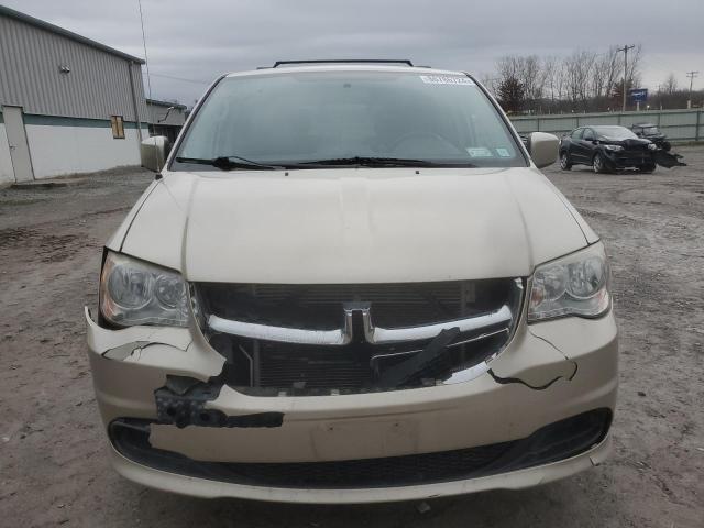 Photo 5 from auction – 2014 DODGE GRAND CARA with VIN 2C4RDGCG2ER427481