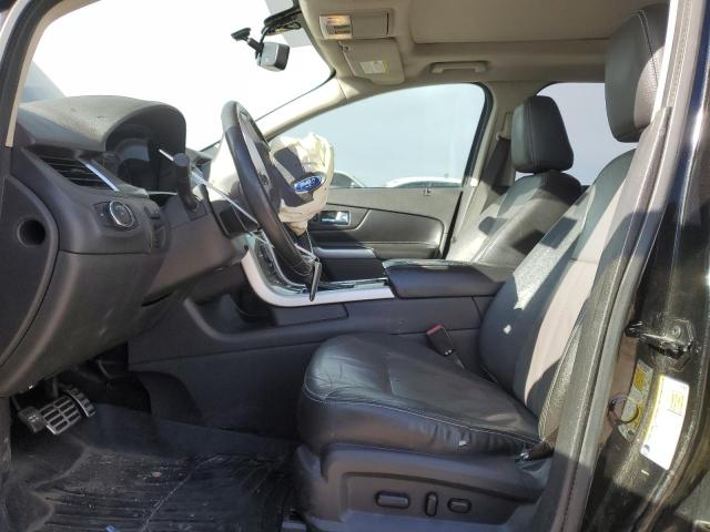 Photo 7 from auction – 2011 FORD EDGE SPORT with VIN 2FMDK4AK2BBA05054