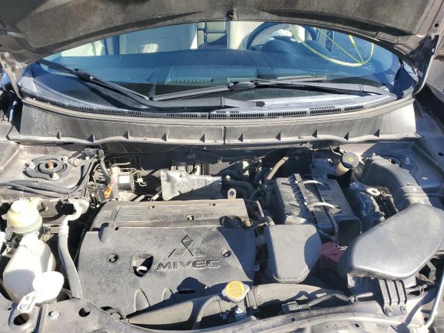 Photo 12 from auction – 2012 MITSUBISHI OUTLANDER with VIN JA4AS3AW4CU012436