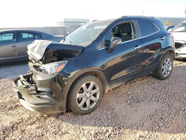 BUICK ENCORE PRE 2018 with VIN KL4CJBSB2JB582378 - Photo from auction