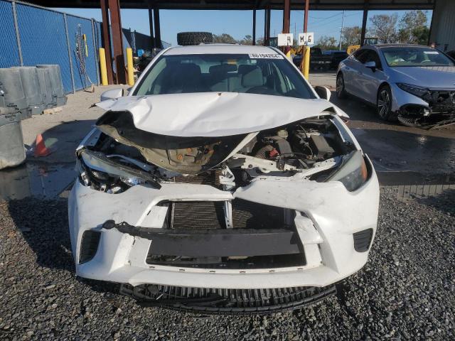 Photo 5 from auction – 2015 TOYOTA COROLLA L with VIN 2T1BURHE7FC400718