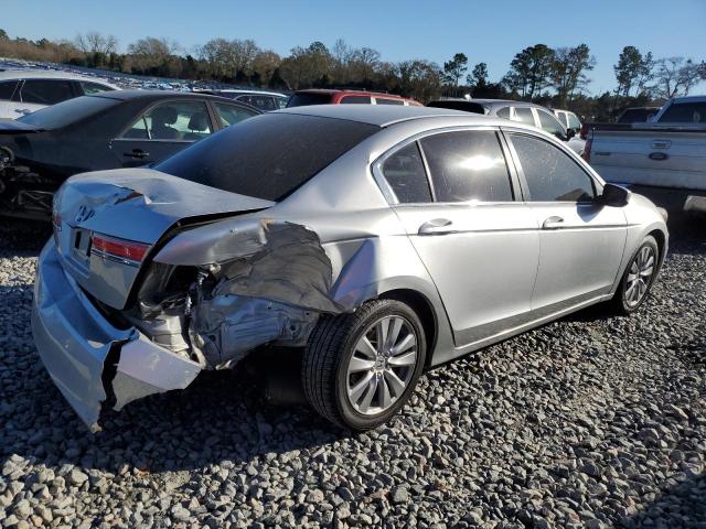 Photo 3 from auction – 2012 HONDA ACCORD EX with VIN 1HGCP2F73CA233248