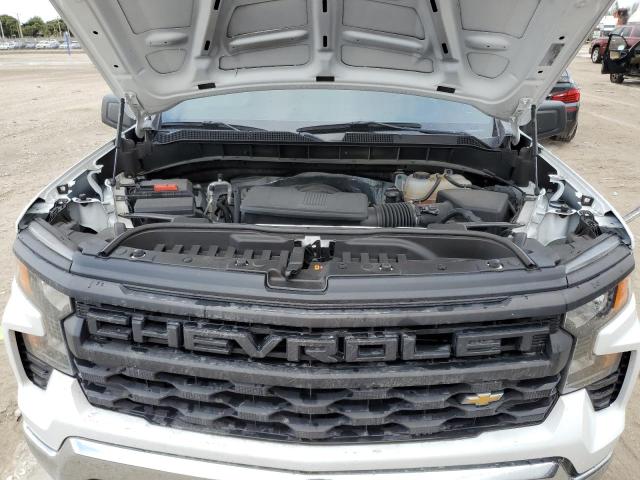 Photo 11 from auction – 2022 CHEVROLET SILVERADO with VIN 3GCNAAEDXNG656343