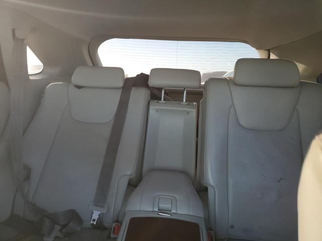 Photo 10 from auction – 2010 LEXUS RX 350 with VIN 2T2ZK1BA0AC017901