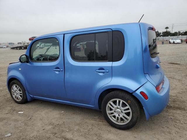 Photo 2 from auction – 2012 NISSAN CUBE BASE with VIN JN8AZ2KR4CT251693