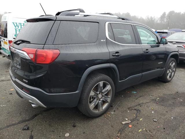 Photo 3 from auction – 2017 GMC ACADIA SLT with VIN 1GKKNWLS5HZ238416