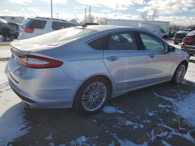 Photo 3 from auction – 2013 FORD FUSION SE with VIN 3FA6P0HR9DR341885