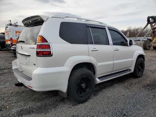 Photo 3 from auction – 2005 LEXUS GX 470 with VIN JTJBT20X850095940