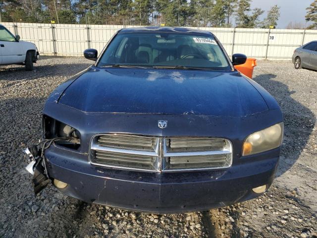 Photo 5 from auction – 2006 DODGE CHARGER R/ with VIN 2B3KA53H86H353855