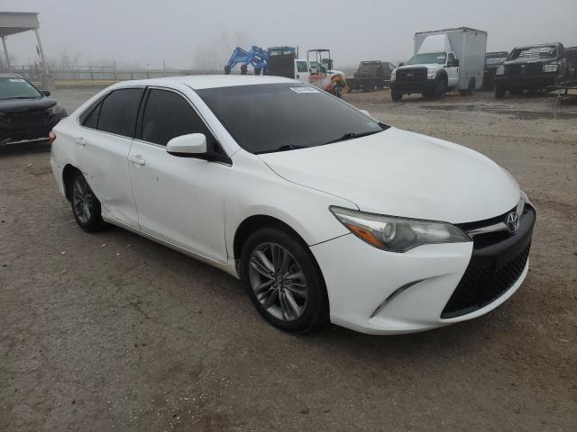Photo 4 from auction – 2017 TOYOTA CAMRY LE with VIN 4T1BF1FK1HU287015