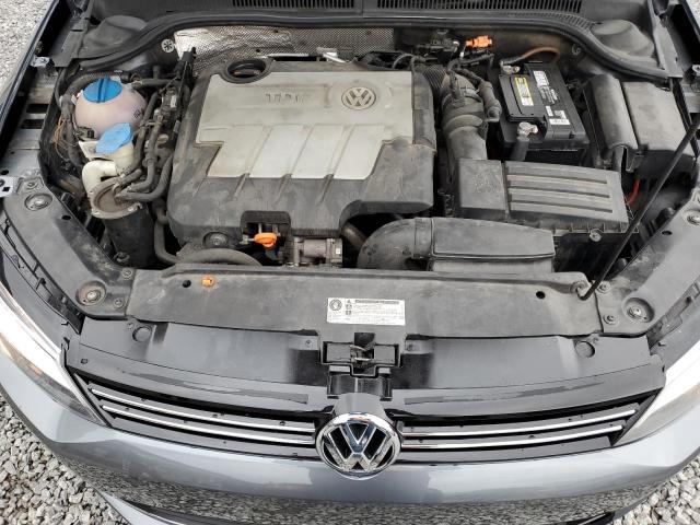 Photo 11 from auction – 2011 VOLKSWAGEN JETTA TDI with VIN 3VWLL7AJ9BM097443